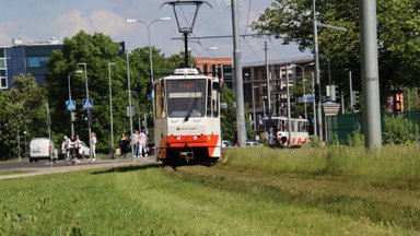 В трамвайном движении Таллинна наступают переломные времена. Планируется несколько новых линий
