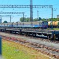 В понедельник на встрече в Таллинне премьер-министры стран Балтии обсудят Rail Baltic