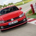PROOVISÕIT | Volkswagen Polo GTI: kasutusmugavus enne sõidulusti?