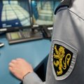 Justiitsministeerium tunnustas Eesti parimaid vangivalvureid