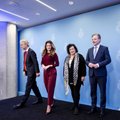 Hollandis moodustatakse valitsuskoalitsioon paremäärmusliku PVV juhtimisel, aga Wilders peaministriks ei saa