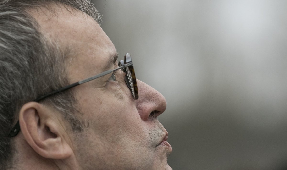 Toomas Hendrik Ilves