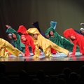 FOTOD: Koolitants 2016! Võru- ja Põlvamaa maakondliku tantsupäeva finalistid on selgunud