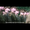KINOLOOS: Mine ja vaata, milline on emotsionaalne Esimesest maailmasõjast kõnelev film "Sõjale kaotatud noorus"
