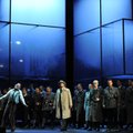 Wagneri ooperi natsiteemaline lavastus tuli Saksamaal teatri repertuaarist kõrvaldada