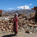 Землетрясение в Марокко: в страну прибывает международная помощь, но доставить ее в горные районы трудно 
