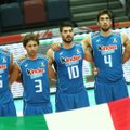 EM-i ootuses: Itaalia jätkab olümpiapileti jahti, Prantsusmaa peab agaralt kontrollmänge
