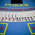 Ansambel Terminaator lööb kaasa populaarsel pokkeriturniiril