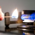 Eesti Gaas и Alexela с 1 декабря повышают цену на газ для бытовых потребителей