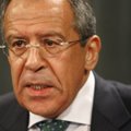 Lavrov: Iraani ründamine oleks katastroof