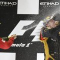 Kimi Räikkönen sõlmis Ferrariga kahe-aastase lepingu!