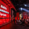GALERII | Baltic e-Commerce Forum 2023 tõi kokku rahvusvahelised tipptegijad