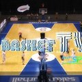 BasketTV veebruar 2010: Persoon - mida kujutab endast legendaarne Erkmaa korvpallikool?