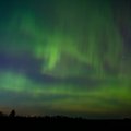 ФОТО | Изумительно! По всей Эстонии сверкало красочное северное сияние. Синоптик: „Такое увидишь не каждый день“