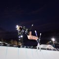 DELFI VIDEO | Kelly Sildaru suurepärased sõidud, mis tõid talle X-Mängude rennisõidu debüüdil hõbemedali