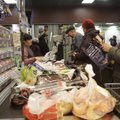 Uuring: Eesti tarbija väärtustab endiselt toidukauba kodumaisust