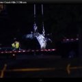 VIDEO: Atlantas hukkus kopteriõnnetuses last otsinud kaks politseinikku