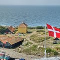 Ajaleht: Venemaa harjutas suvel raketirünnakut Taani vastu