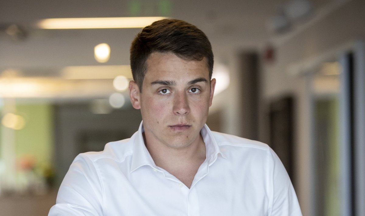 Marko Vaik