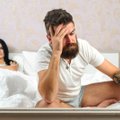 Andestamatud vead magamistoas, milles on süüdi nii mehed kui naised