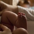 Uus läbimurre meditsiinis: välja opereeritud emakaga naine sünnitas terve poisslapse