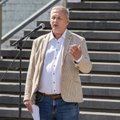 Riigikogulane Kalle Grünthal teeb kaitsemaskide kohta eksitavaid järeldusi, tõlgendades uuringu tulemusi oma suva järgi