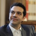 Kreeka vasakäärmuslased loobusid koalitsioonikõnelustest