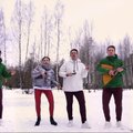 ВИДЕО | Ургант, Потап, Сукачев и другие изгоняют коронавирус песнями