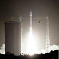 FOTOD JA VIDEO: Kosmoseajalugu tehtud! Eesti esimene satelliit ESTCube-1 jõudis orbiidile
