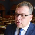 VIDEO | Lauri Hussar: tean, et Reformierakond on tõsiselt arutanud Kallasega seotud skandaali ning kaaluvad erinevaid lahendusi
