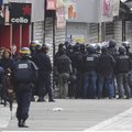 OTSEBLOGI: Prantsusmaa siseminister: Euroopa peab terroriohule ärkama