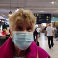 VIDEO | Emotsioonid Rhodoselt lahkudes: reisisell Liis kirjeldab pandeemiaaegset reisikogemust. Kas tasub minna?