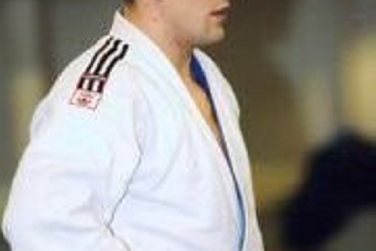 Judo: Pertelson ja Budõlin käisid Venemaa presidendil külas