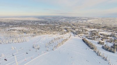 Sälen suusakuurort