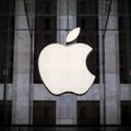 Maksuseadus lubab USAl Euroopa Liidule Apple eest jõuliselt kätte maksta