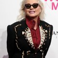 Blondie laulja Debbie Harry vägistati noa ähvardusel
