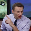 Навального решили принудительно доставить в кировский суд