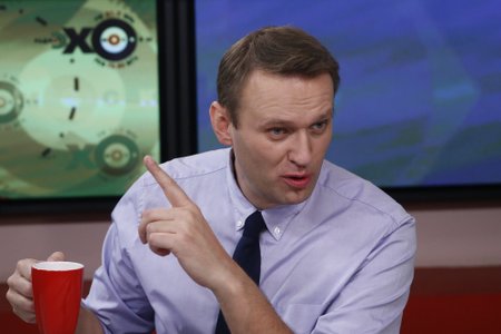 Alekaei Navalnõi 