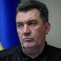Ukraina julgeolekunõukogu sekretär: Putin on äratanud uinunud spioonid, et Ukraina lõhestada