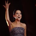 PUBLIKU EUROBLOGI | Võimas! Elina Nechayeva laulis end Eurovisioni finaalis 8. kohale