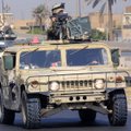 Суверенитет хромой утки: США начали вывод войск из Ирака