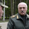 Lukašenka selgitas oma kadumist: ma ei sure, peate mind veel väga kaua kannatama