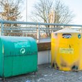 Linnaisa Aas annab prügivastulöögi: Vakral on suured teened jäätmeseaduse liberaliseerimisel, kuid see on osutunud liiga liberaalseks