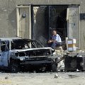 В Багдаде при взрыве погибли 18 человек