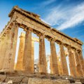 Kreeka – temasse armumiseks läheb kõigest silmapilk
