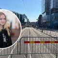 REPLIIK | Mari Urbla Tallinna tee-ehitusest: linnavalitsusel on jalakäijate kannatustest ükskõik