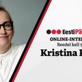 ONLINE-INTERVJUU | Mis saab Eesti õpetajatest, vene noortest ja väikekoolidest? Kust tuleb raha? Küsi siin minister Kristina Kallaselt