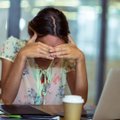 Depressioon vaevab ja enam ei jaksa isegi tööl käia — kuidas sellest tööandjaga rääkida?