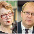 Urmas Paet ja Yana Toom nomineeriti Euroopa Parlamendi saadikute auhinnale