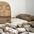 В Мексике археологи нашли необычный храм древнего бога